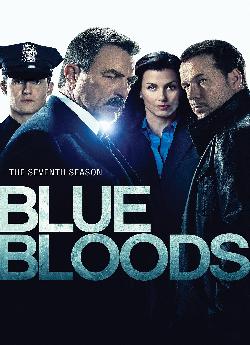 Blue Bloods - Saison 7 wiflix