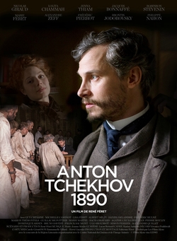 Anton Tchékhov 1890 wiflix