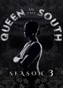 Reine du Sud - Saison 3