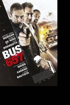 Bus 657 (Heist)