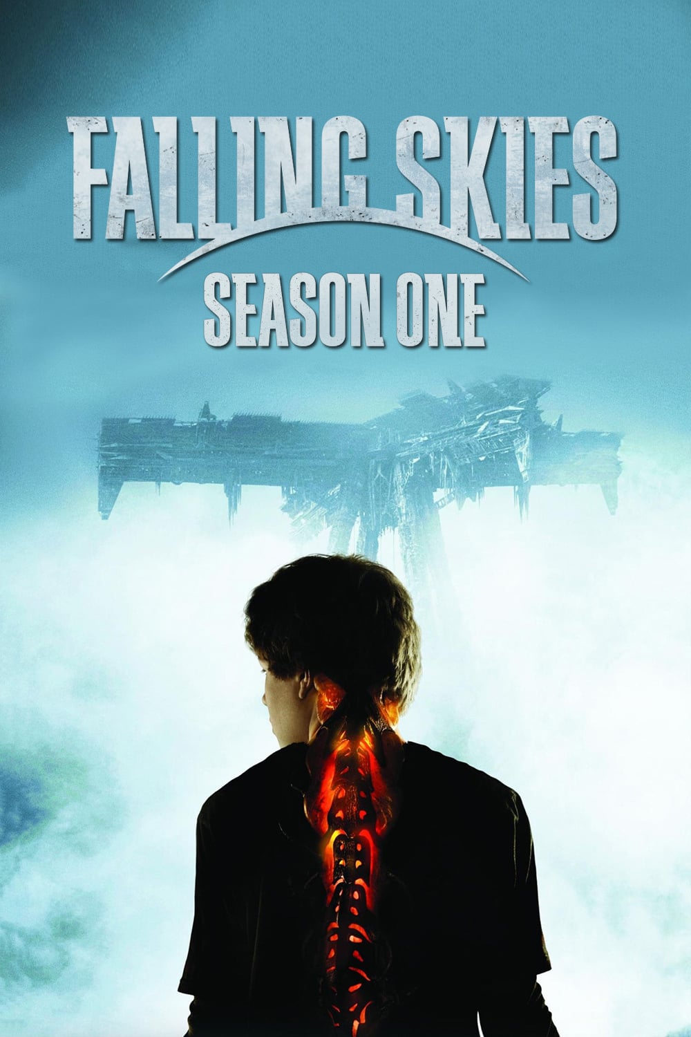 Falling Skies - Saison 1