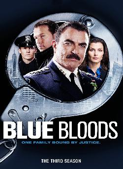 Blue Bloods - Saison 3 wiflix