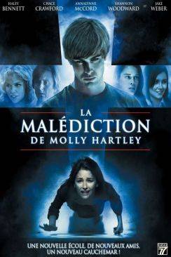 La Malédiction de Molly Hartley (The Haunting of Molly Hartley) wiflix