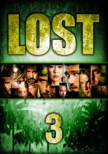 Lost, les disparus - Saison 3 wiflix