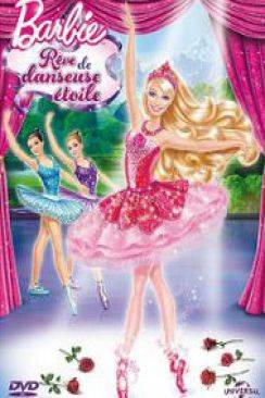 Barbie rêve de danseuse étoile (Barbie in the Pink Shoes)