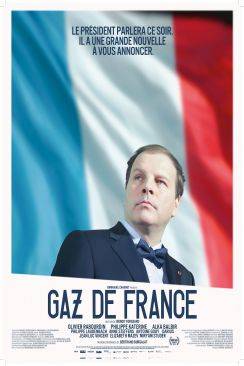 Gaz de France wiflix