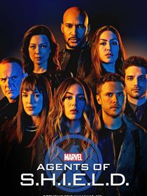 Marvel : Les Agents du S.H.I.E.L.D. - Saison 6 wiflix
