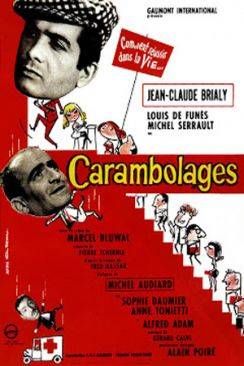 Carambolages wiflix