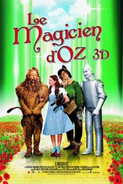 Le Magicien d'Oz (The Wizard of Oz) wiflix
