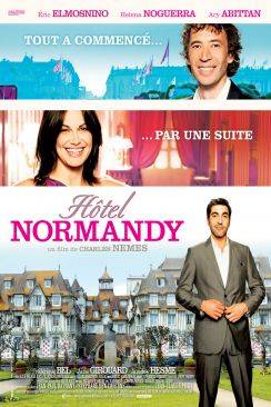 Hotel Normandy wiflix