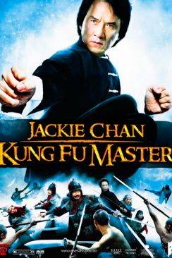 Kung Fu Master wiflix