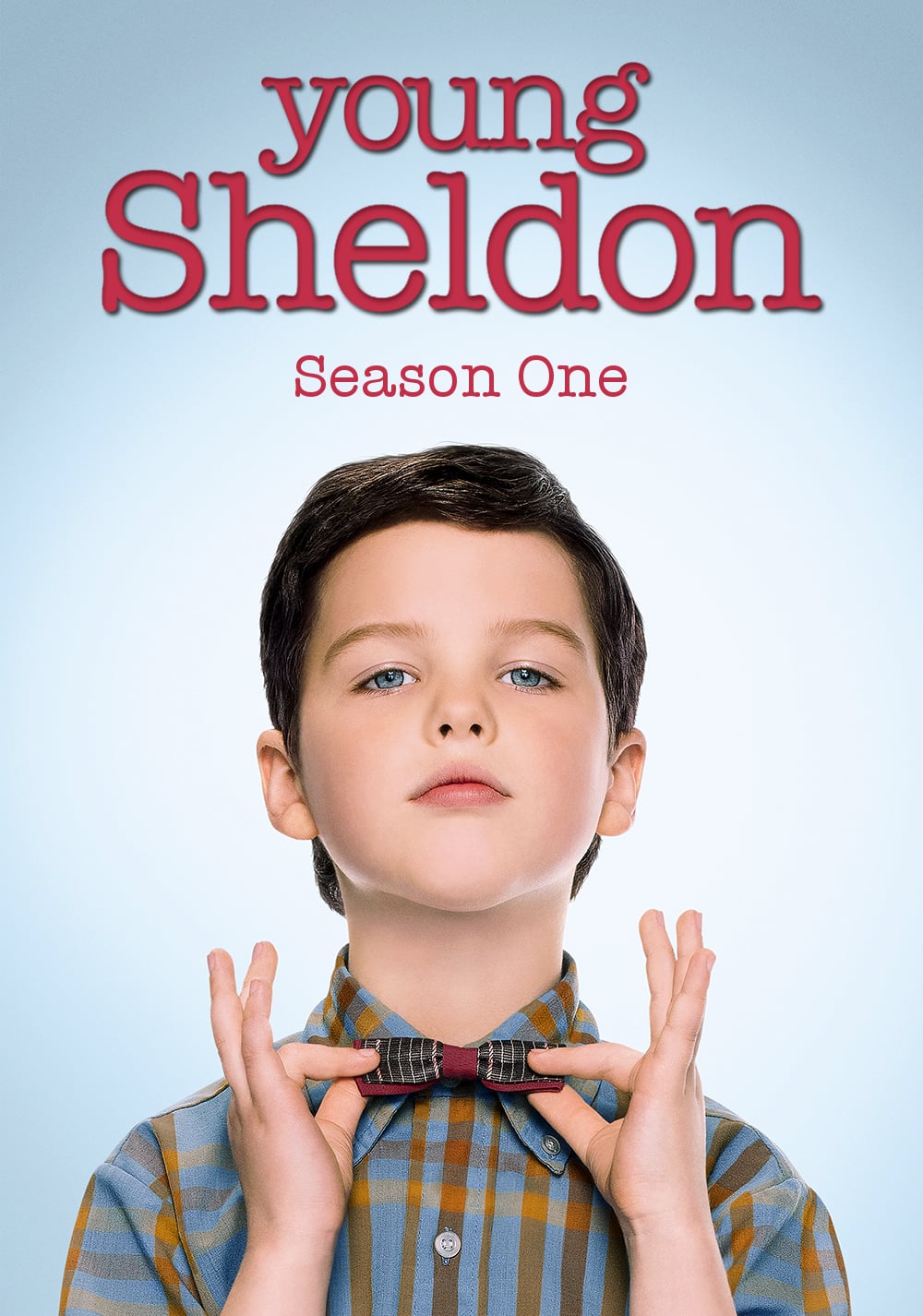 Young Sheldon - Saison 1 wiflix