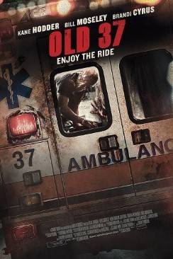 Ambulance 37 (Old 37) wiflix