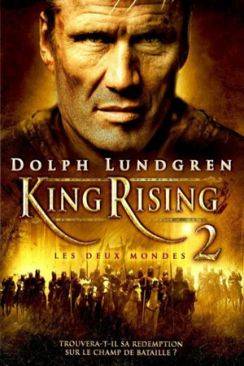 King Rising 2 : les deux mondes wiflix
