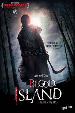 Blood Island (Bedevilled) (Kim-bok-nam Sal-in-sa-eui Jeon-mal) wiflix