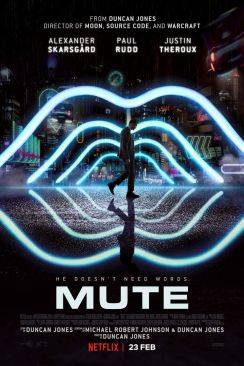 Mute wiflix