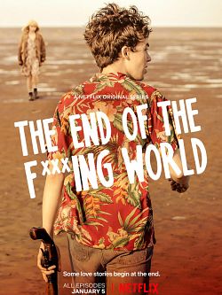 The End Of The F***ing World - Saison 2 wiflix