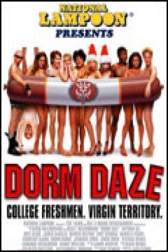 National Lampoon Presents Dorm Daze wiflix