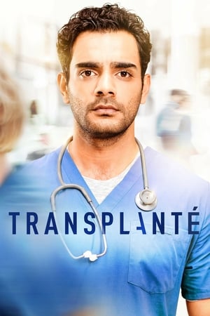 Transplant - Saison 1 wiflix