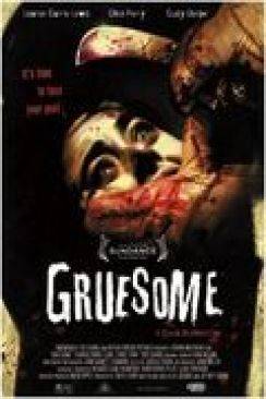 Gruesome (Salvage) wiflix