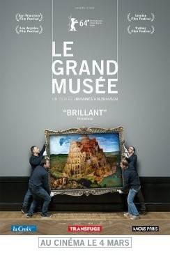 Le Grand Musée (Das große Museum)