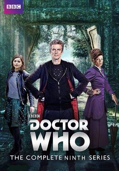 Doctor Who (2005) - Saison 9 wiflix