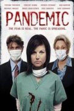 Pandemic virus fatal (Pandemic) wiflix