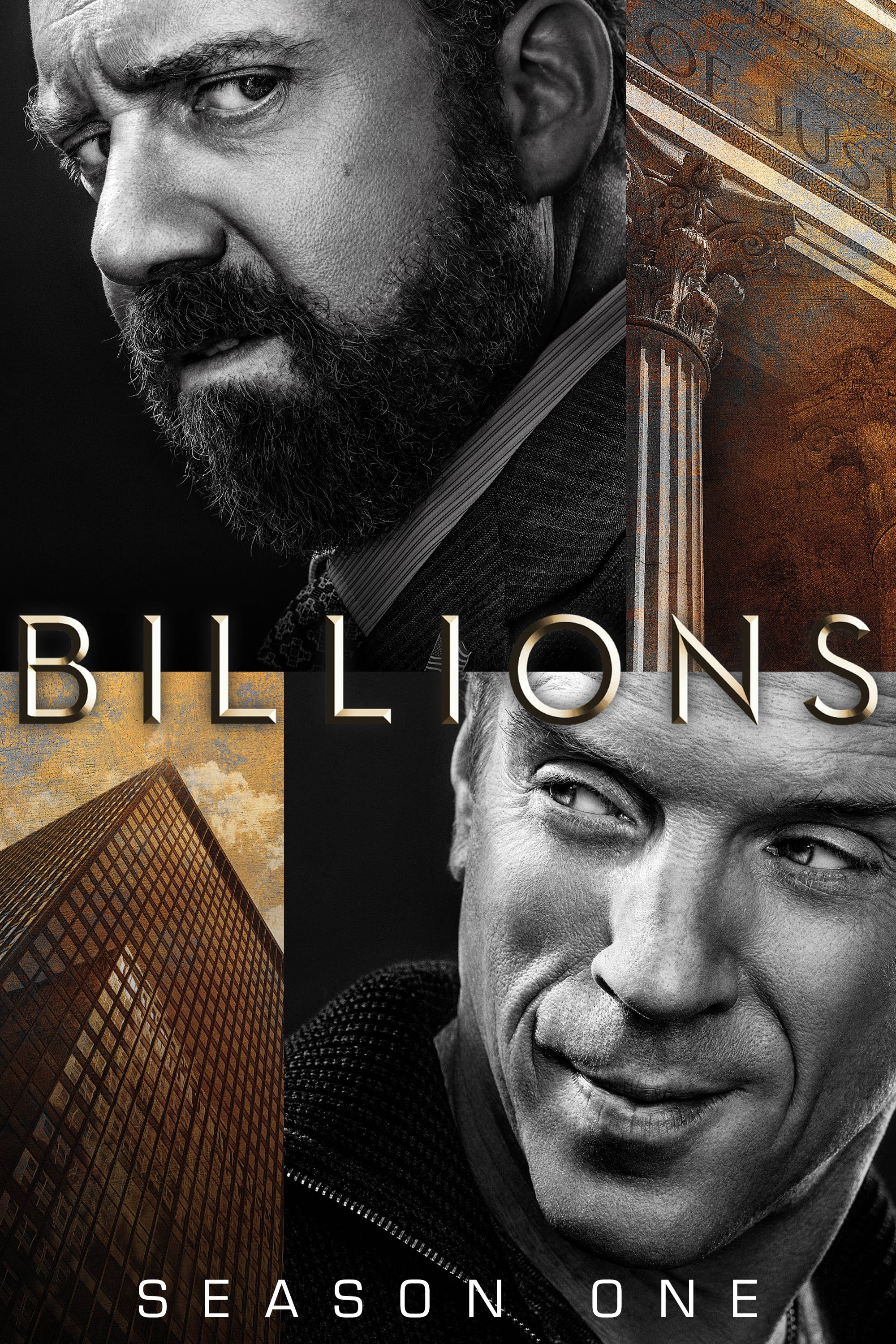 Billions - Saison 1 wiflix