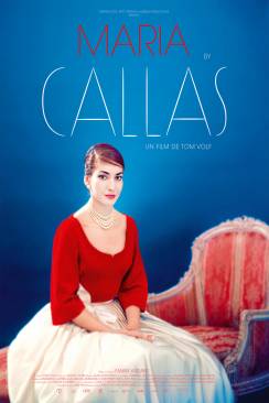 Maria by Callas wiflix