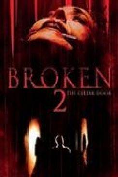 Broken 2 - The Cellar Door (The Cellar Door)