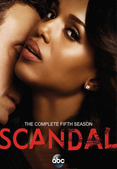 Scandal - Saison 5 wiflix
