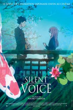 Silent Voice (Koe no katachi)