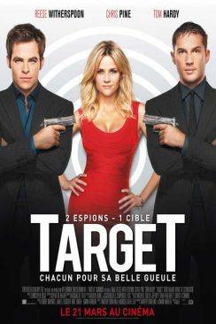 Target (This Means War)