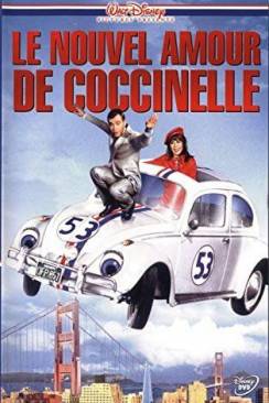 Un nouvel amour de Coccinelle (Herbie rides again) wiflix