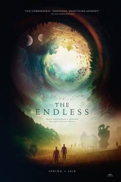 The Endless wiflix