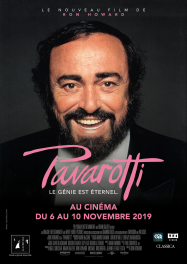 Pavarotti wiflix