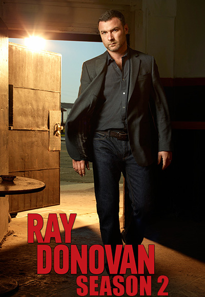 Ray Donovan - Saison 2 wiflix