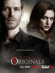 The Originals - Saison 1 wiflix