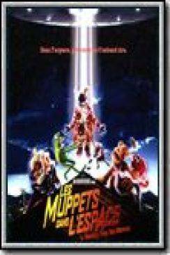 Les Muppets dans l'espace (Muppets from Space) wiflix