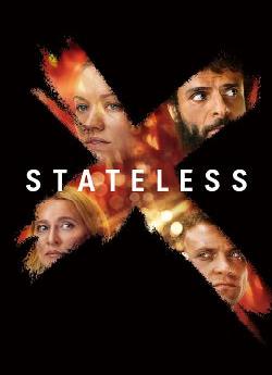 Stateless - Saison 1 wiflix