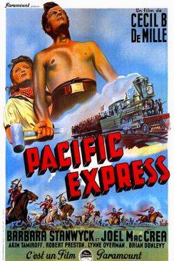 Pacific Express (Union Pacific) wiflix