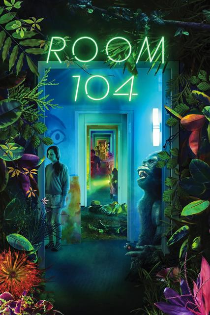 Room 104 - Saison 3 wiflix