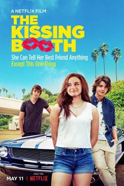 The Kissing Booth wiflix