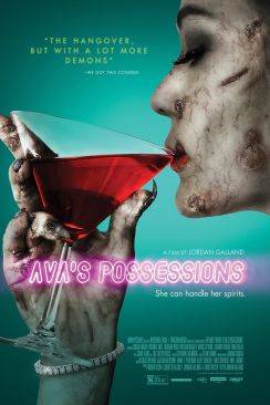 Ava's Possessions wiflix