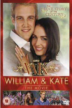 Kate  and  William : Quand tout a commencé... wiflix