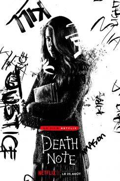 Death Note wiflix