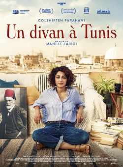 Un divan à Tunis wiflix