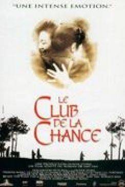 Le Club de la chance (The Joy luck club) wiflix