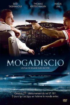 Mogadiscio (Mogadischu Welcome)