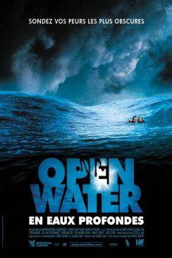 Open water en eaux profondes (Open Water) wiflix